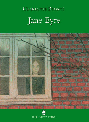 JANE EYRE. BIBLIOTECA TEIDE 33