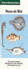 PECES DE MAR