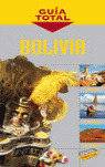 GUIA TOTAL BOLIVIA (2006)
