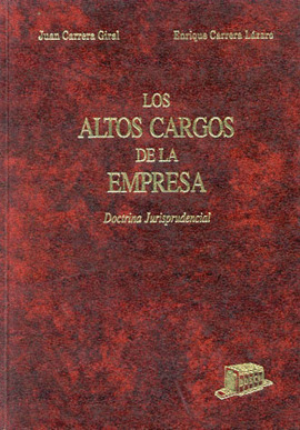 ALTOS CARGOS DE LA EMPRESA, LOS. DO