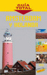 GUIA TOTAL AMSTERDAM Y HOLANDA