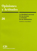 OPINIONES Y ACT.26 IDENTIDAD NACIONAL