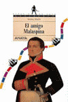 AMIGO MALASPINA, EL-31