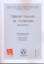 DERECHO ITALIANO DE SOCIEDADES (MANUAL BREVE) - TEORIA 1
