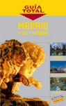 GUIA TOTAL MADRID Y SU ENTORNO