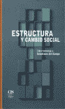 ESTRUCTURA Y CAMBIO SOCIAL
