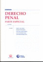 DERECHO PENAL PARTE ESPECIAL (2ª EDICION, 2008)