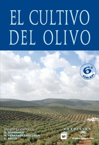 CULTIVO DEL OLIVO, EL