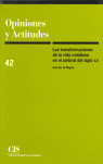 OPINIONES Y ACT.42 TRANSFORMACIONES