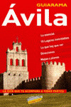 ÁVILA. GUIA GUIARAMA (2007)