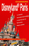 GUIARAMA DISNEYLAND PARIS