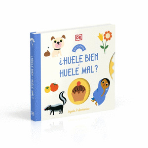 ¿HUELE BIEN O HUELE MAL? ENCICLOMINI