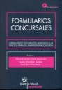 FORMULARIOS CONCURSALES + CD