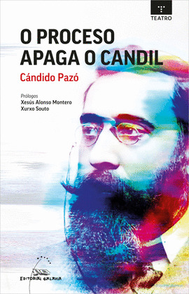 O PROCESO/APAGA O CANDIL