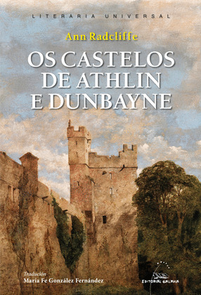(G).OS CASTELOS DE ATHLIN E DUNBAYNE.(LITERARIA UNIVERSAL)