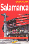 SALAMANCA. GUIA GUIARAMA (2008)