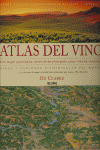 ATLAS DEL VINO (SEGUNDA EDICIÓN, COMPLETAMENTE REVISADA Y ACTUALIZADA)