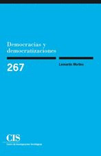 DEMOCRÁCIAS Y DEMOCRATIZACIONES
