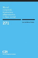 MORAL CORPORAL,TRANSTORNOS ALIMENTICIOS Y CLASE SOCIAL