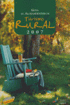 GUÍA DE ALOJAMIENTOS DE TURISMO RURAL - CIRIEC-, 2007