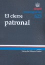 EL CIERRE PATRONAL