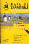 EL GUION 2008 (ESCALA 1:340.000 )