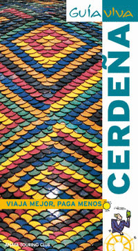 CERDEÑA GUIA VIVA