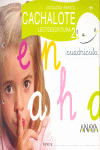 LECTOESCRITURA 2. CUADRÍCULA