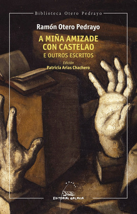 MIÑA AMIZADE CON CASTELAO E OUTROS ESCRITOS, A