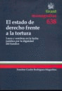 ESTADO DE DERECHO FRENTE TORT