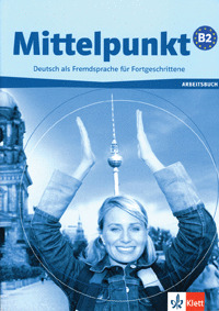 MITTELPUNKT (B2).EJERCICIOS (+CD)