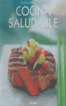 COCINA SALUDABLE