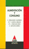 ALIMENTACION Y CONSUMO