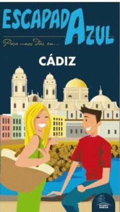 ESCAPADA AZUL CADIZ