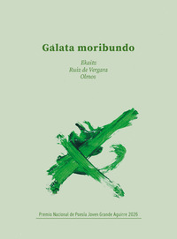 GÁLATA MORIBUNDO