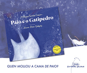PAIO E O GATIPEDRO