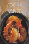 COCINA RAPIDA