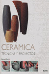 CERAMICA. TENICAS Y PROYECTOS