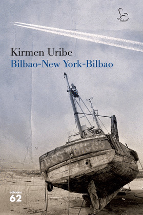 BILBAO-NEW YORK-BILBAO