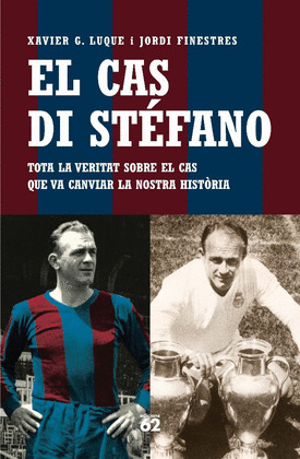 EL CAS DI STÉFANO