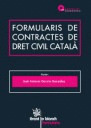 FORMULARIS DE DRET CIVIL CATALÁ