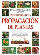 ENCICLOPEDIA DE LA PROPAGACION DE PLANTAS