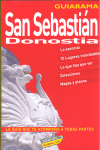 SAN SEBASTIÁN. . GUIA GUIARAMA (2008)