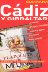 CÁDIZ Y GIBRALTAR