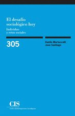 EL DESAFIO SOCIOLOGICO HOY