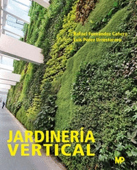 JARDINERÍA VERTICAL Y CUBIERTAS AJARDINADAS