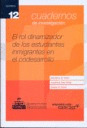 EL ROL DINAMIZADOR DE LOS ESTUDIANTES INMIGRANTES EN EL CODESARROLLO