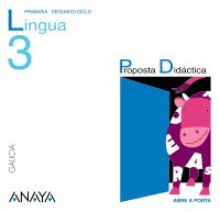 LINGUA 3. MATERIAL PARA O PROFESORADO.