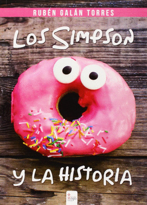 SIMPSON Y LA HISTORIA, LOS