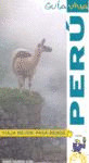 PERÚ GUIA VIVA